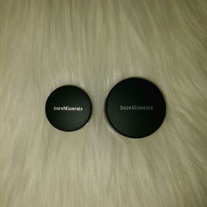 Bareminerals Warmth loose powder
